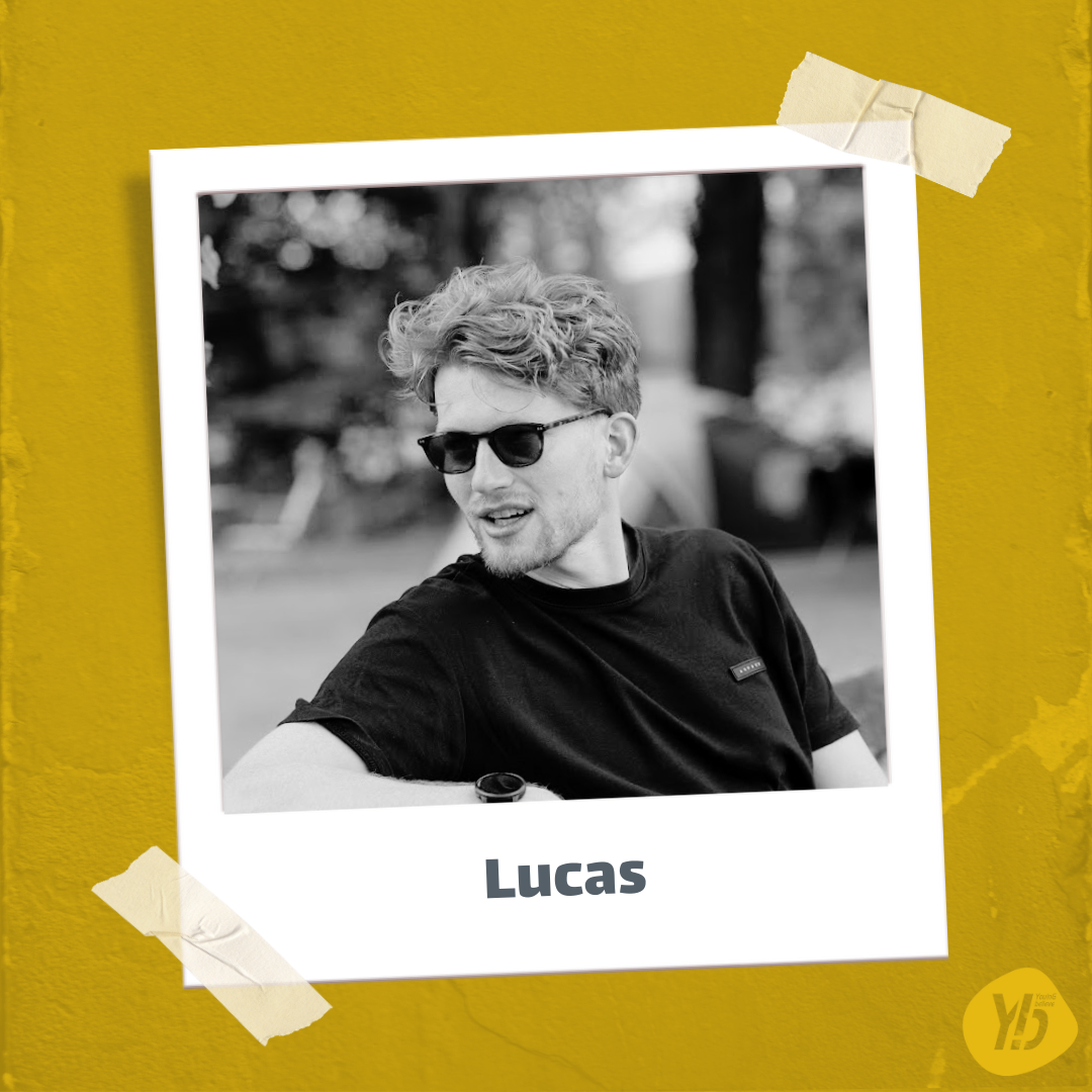 Lees meer over het artikel Lucas